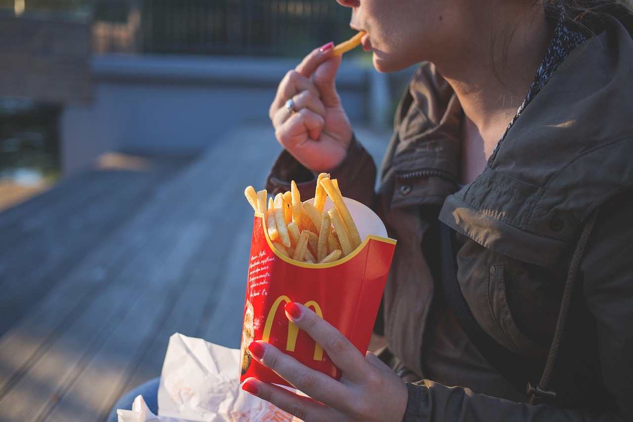 telehealth for emotional eating
