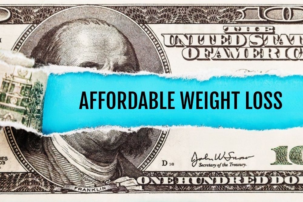 virtual affordable weight loss care